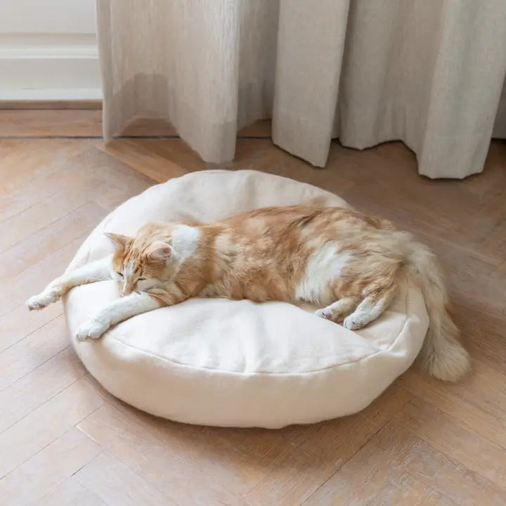 Donut Cat Bed