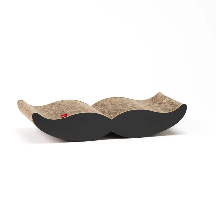 Moustache Scratching Furniture