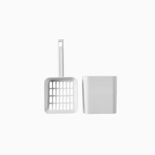 Scoop+Holder